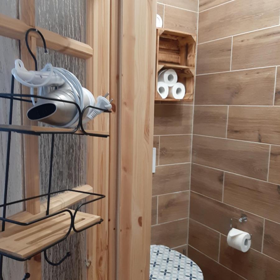 Apartman U Javoru Варнсдорф Экстерьер фото