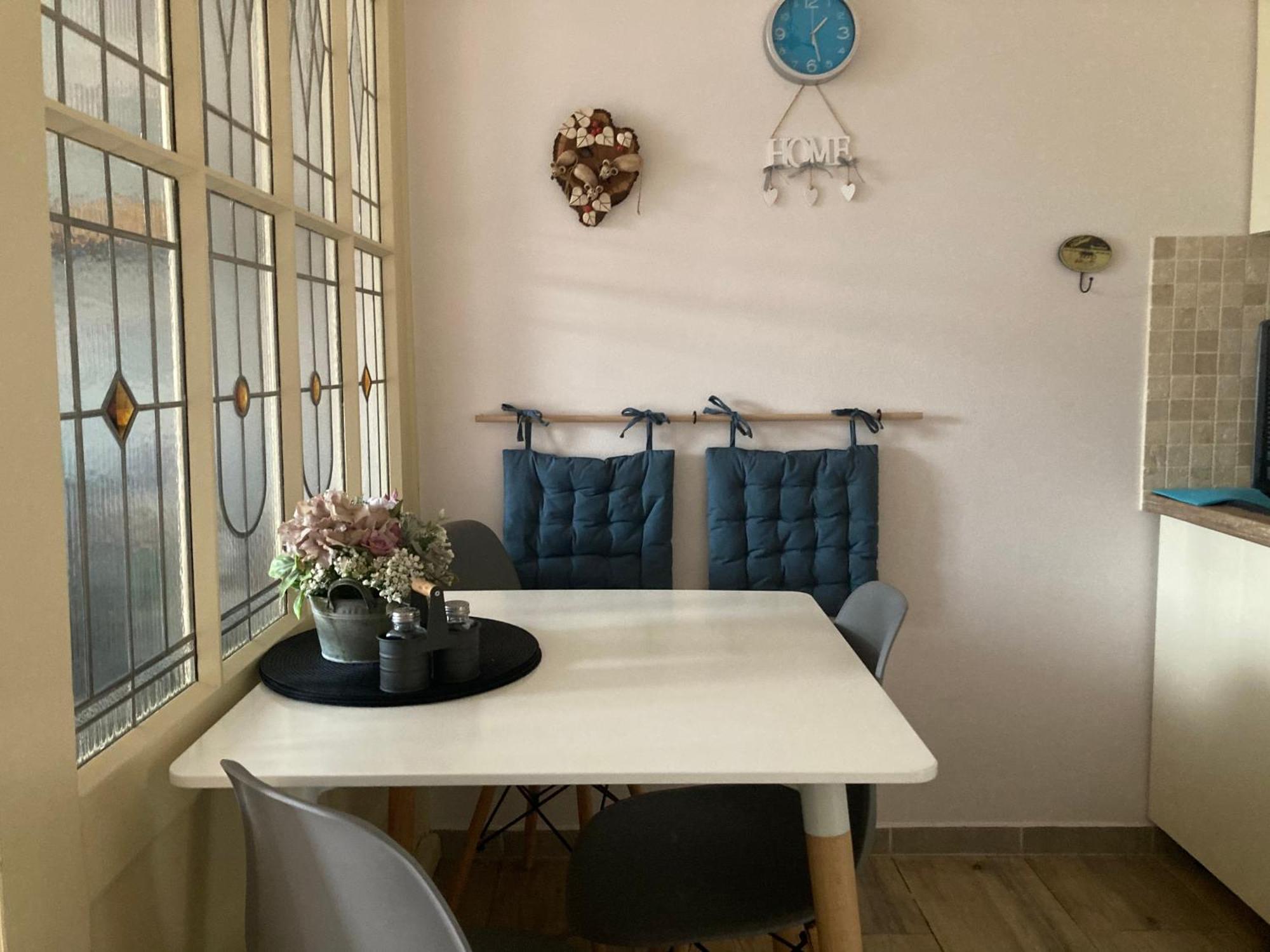 Apartman U Javoru Варнсдорф Экстерьер фото